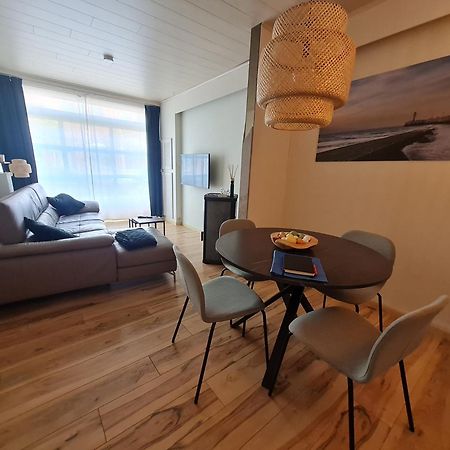 Gasthuis In'T Stad Nieuwpoort Exteriér fotografie