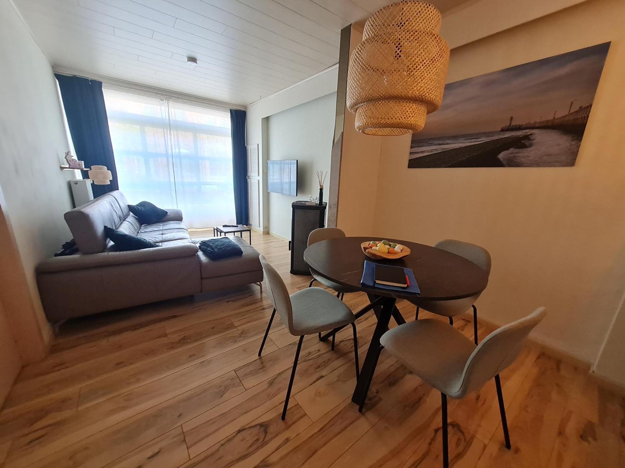 Gasthuis In'T Stad Nieuwpoort Exteriér fotografie